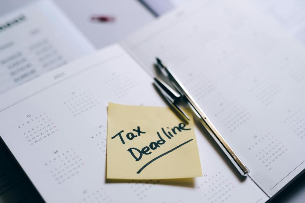 HMRC Changes for the New Tax Year: What Small Businesses Need to Know